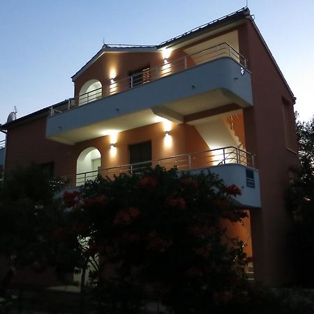Apartment Mario Срима Екстер'єр фото