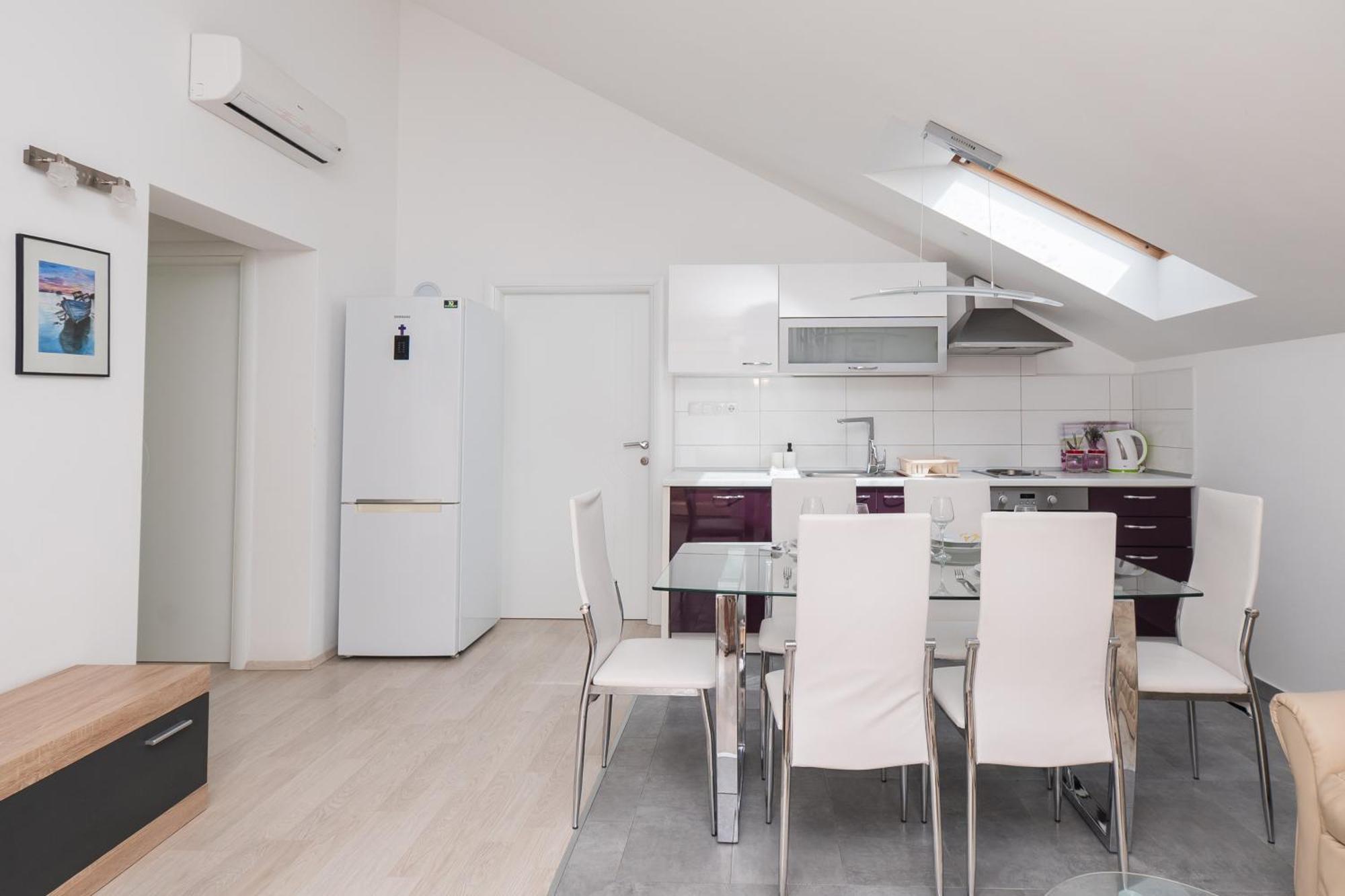 Apartment Mario Срима Екстер'єр фото
