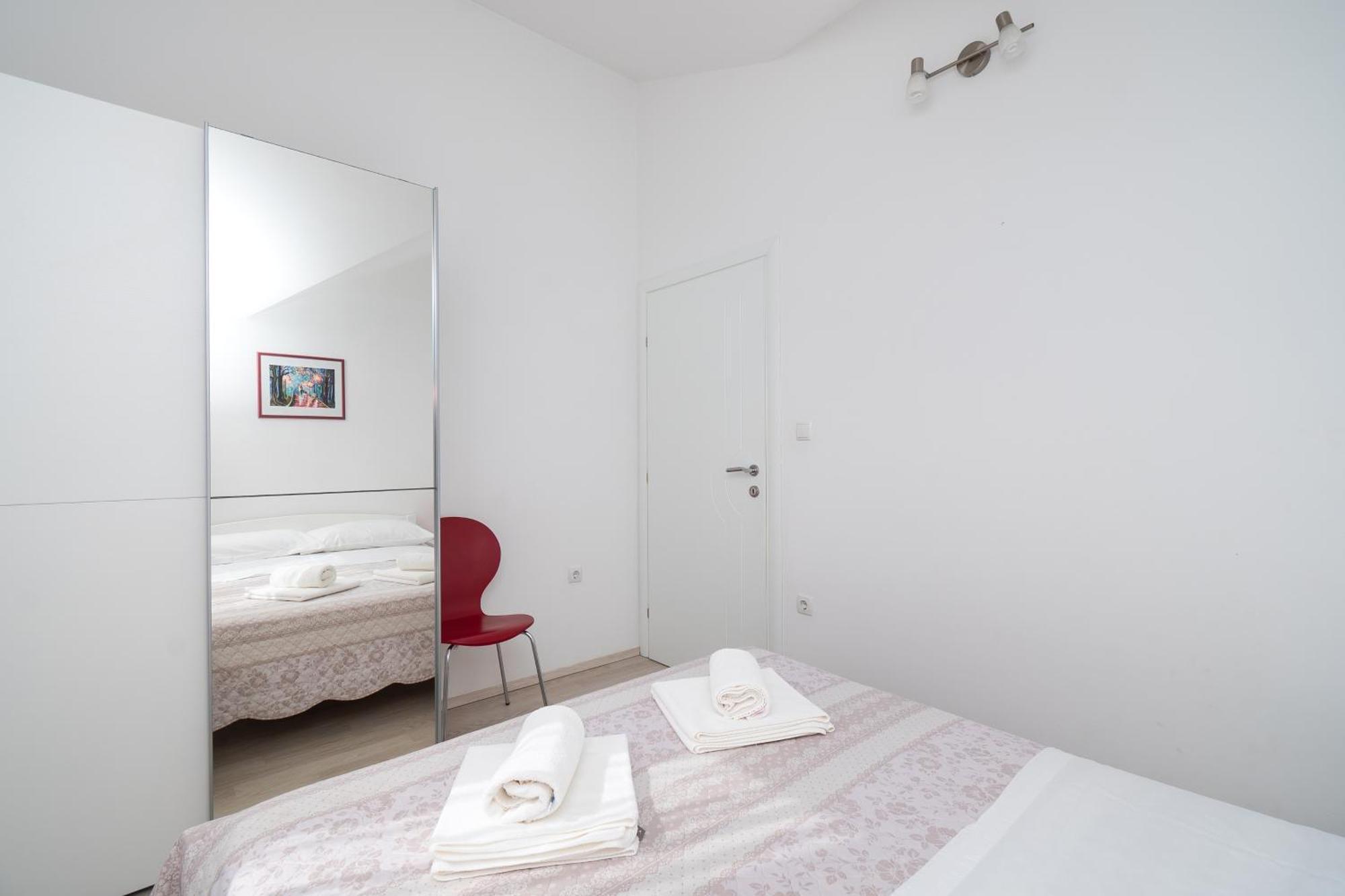 Apartment Mario Срима Екстер'єр фото