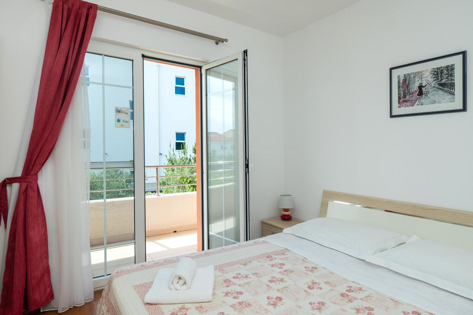 Apartment Mario Срима Екстер'єр фото