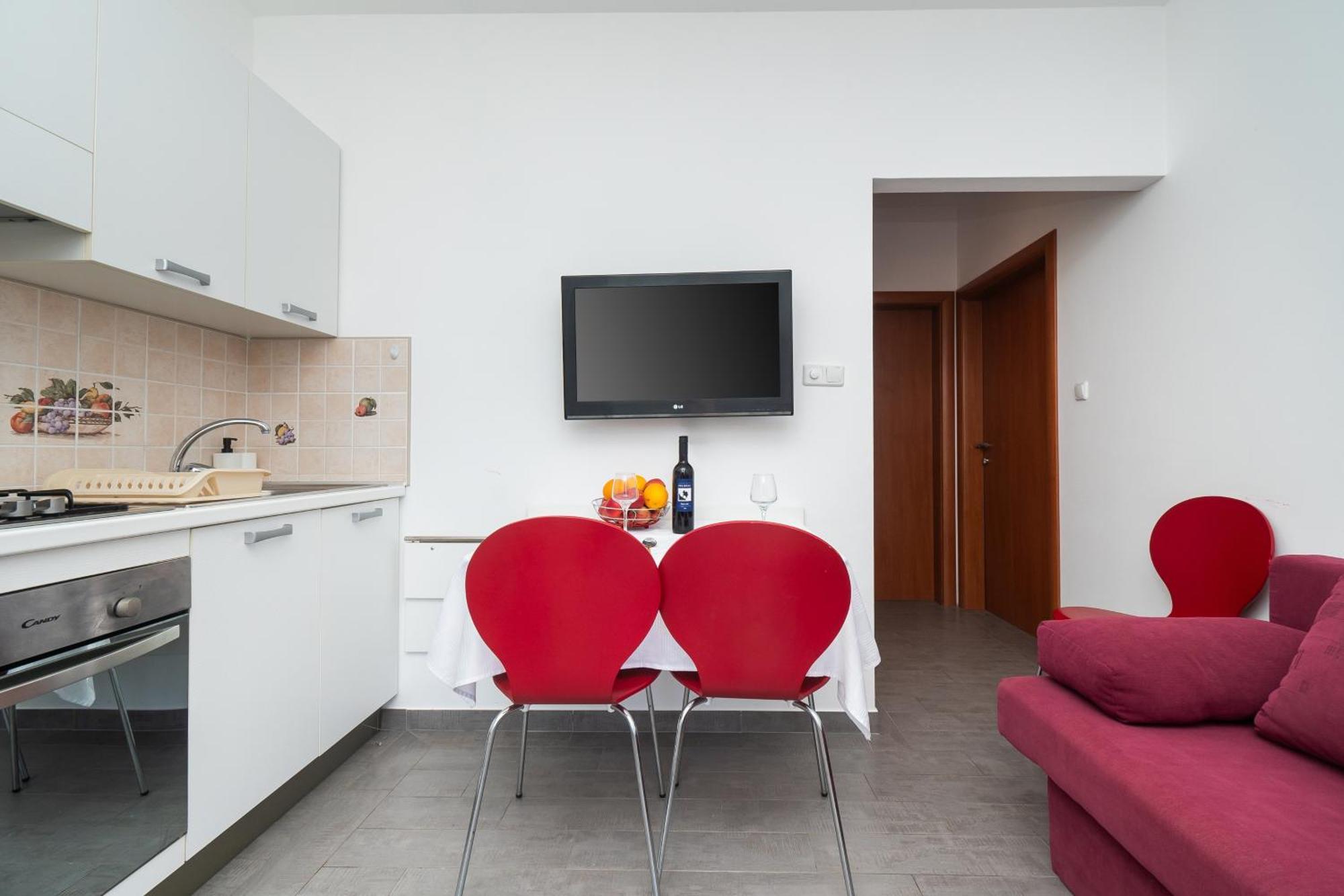Apartment Mario Срима Екстер'єр фото