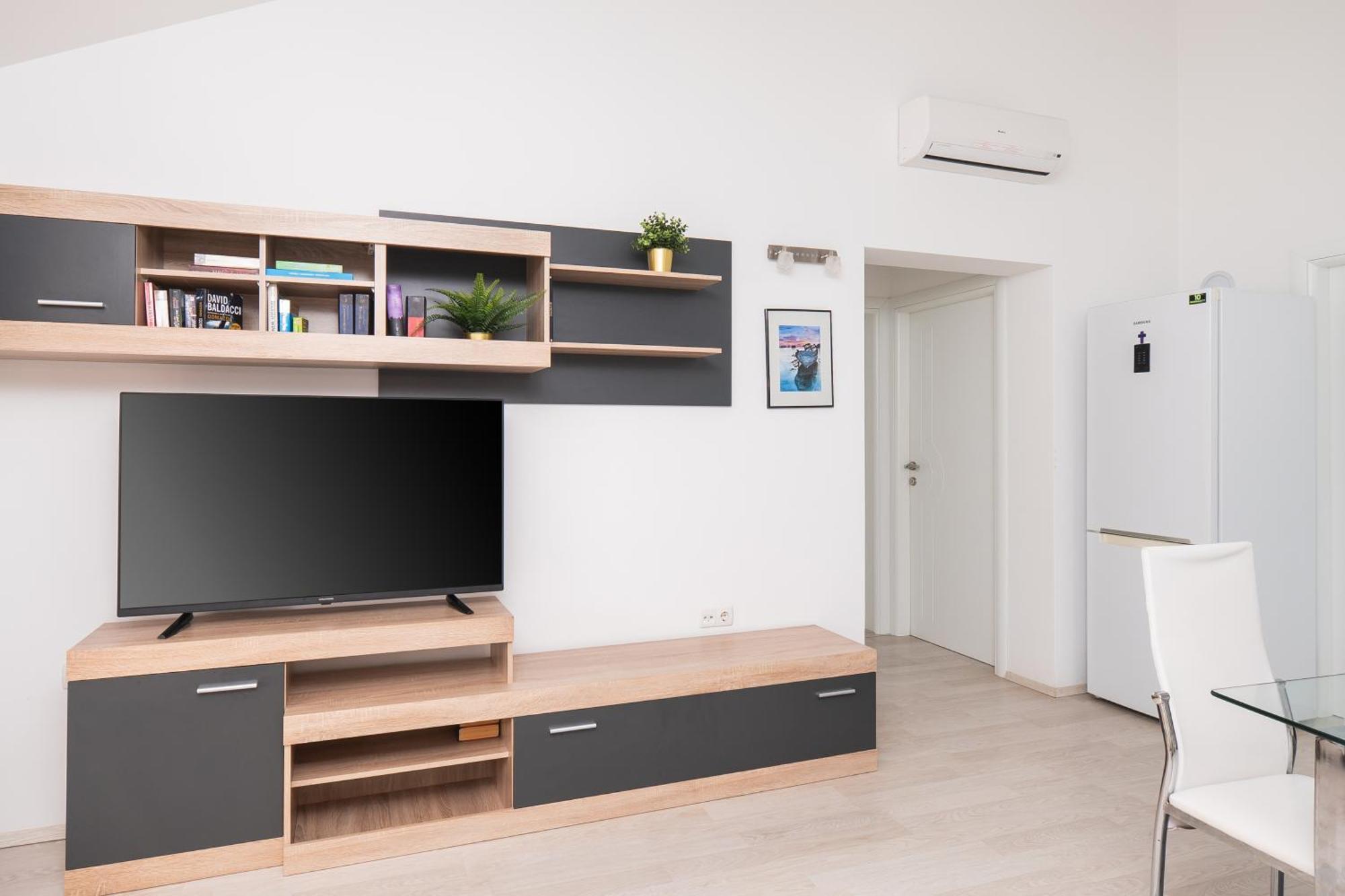 Apartment Mario Срима Екстер'єр фото