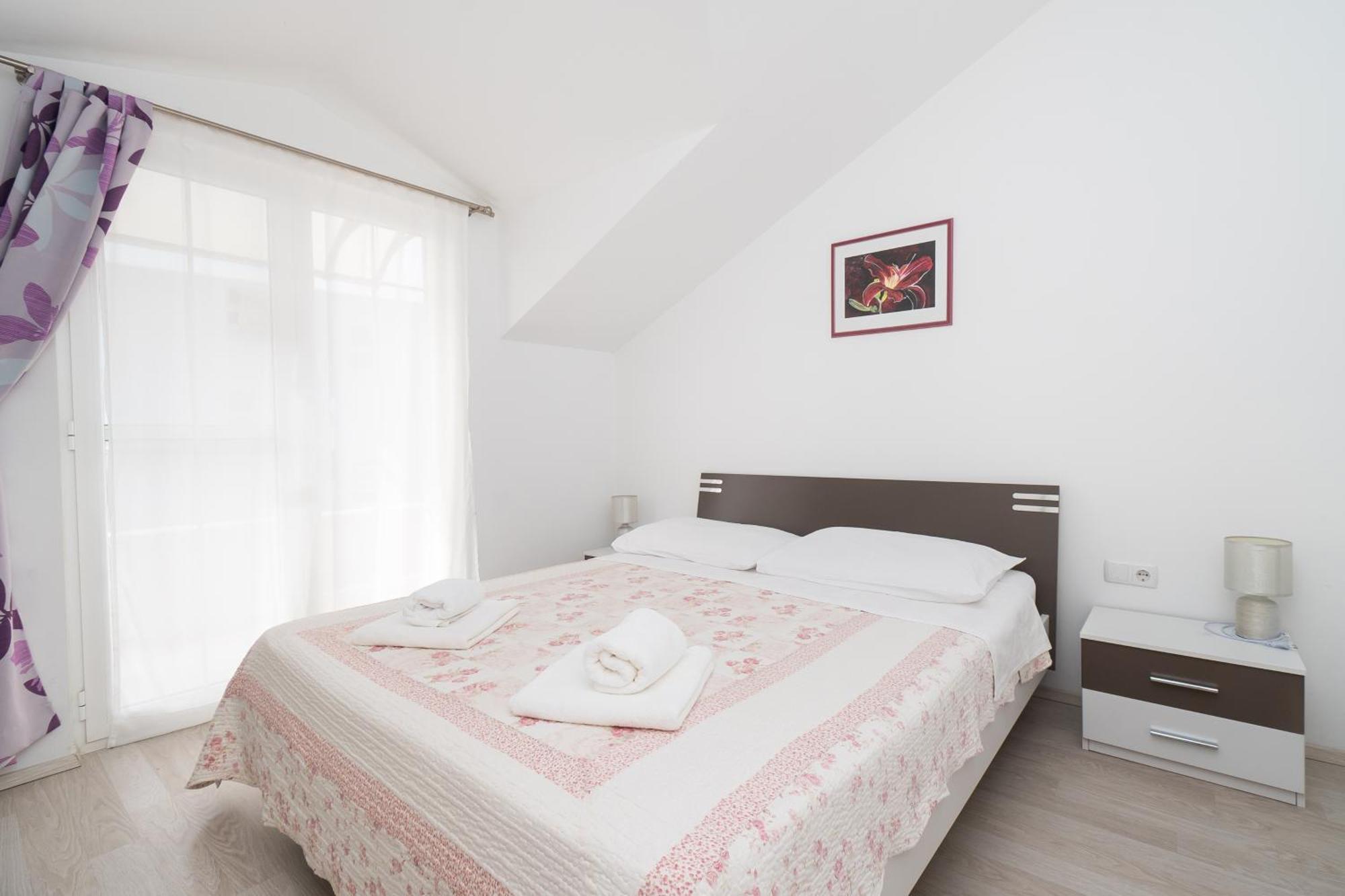 Apartment Mario Срима Екстер'єр фото