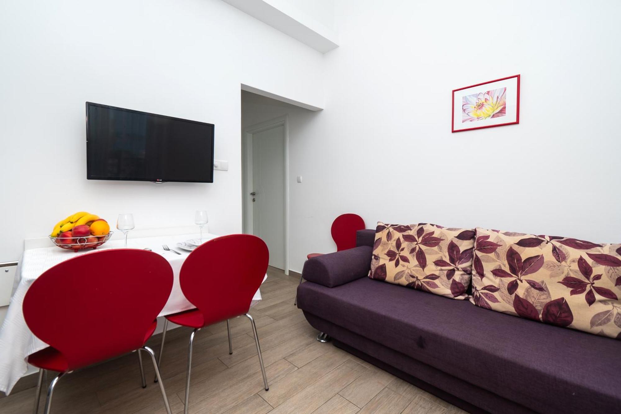Apartment Mario Срима Екстер'єр фото