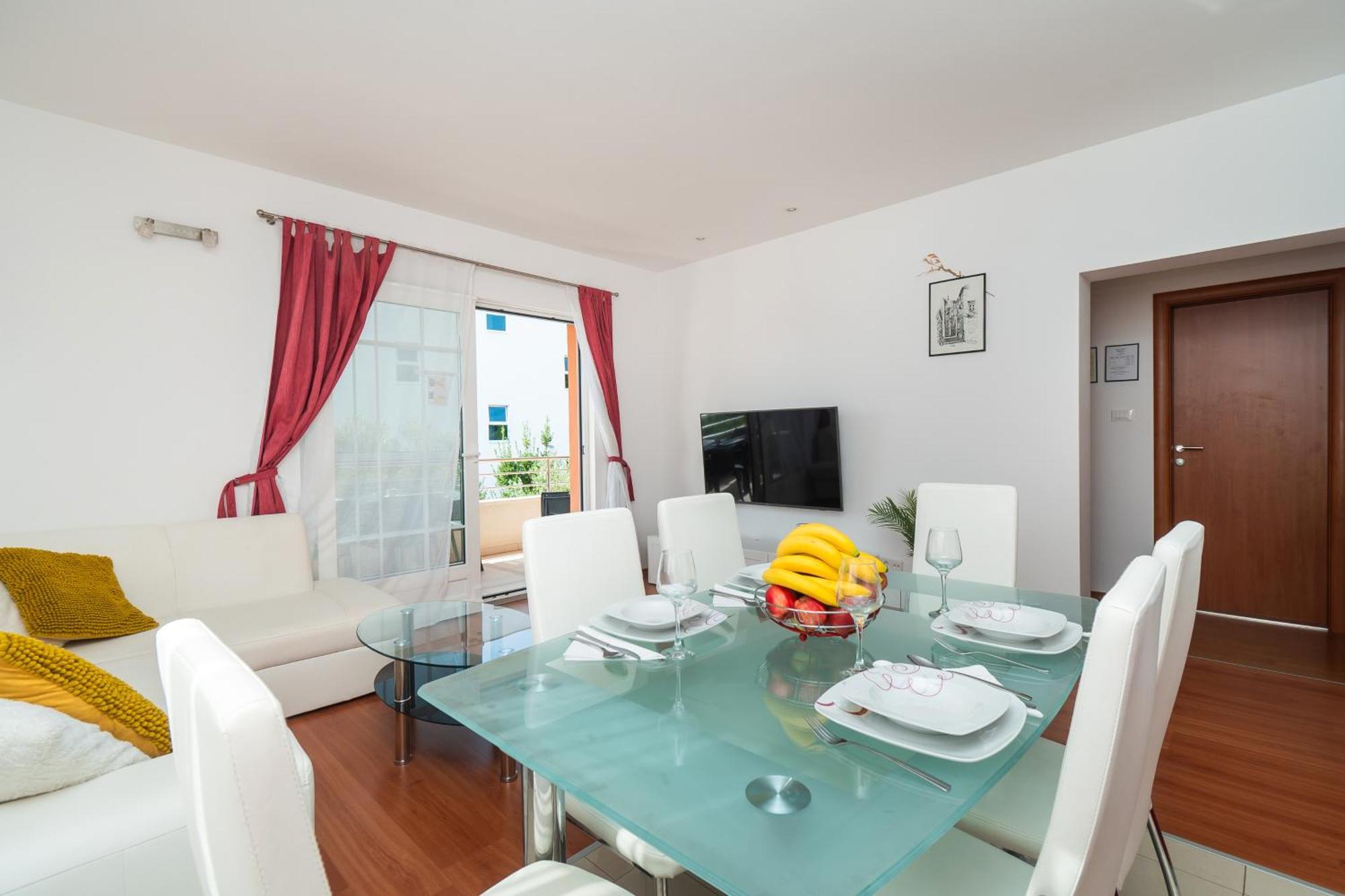Apartment Mario Срима Екстер'єр фото