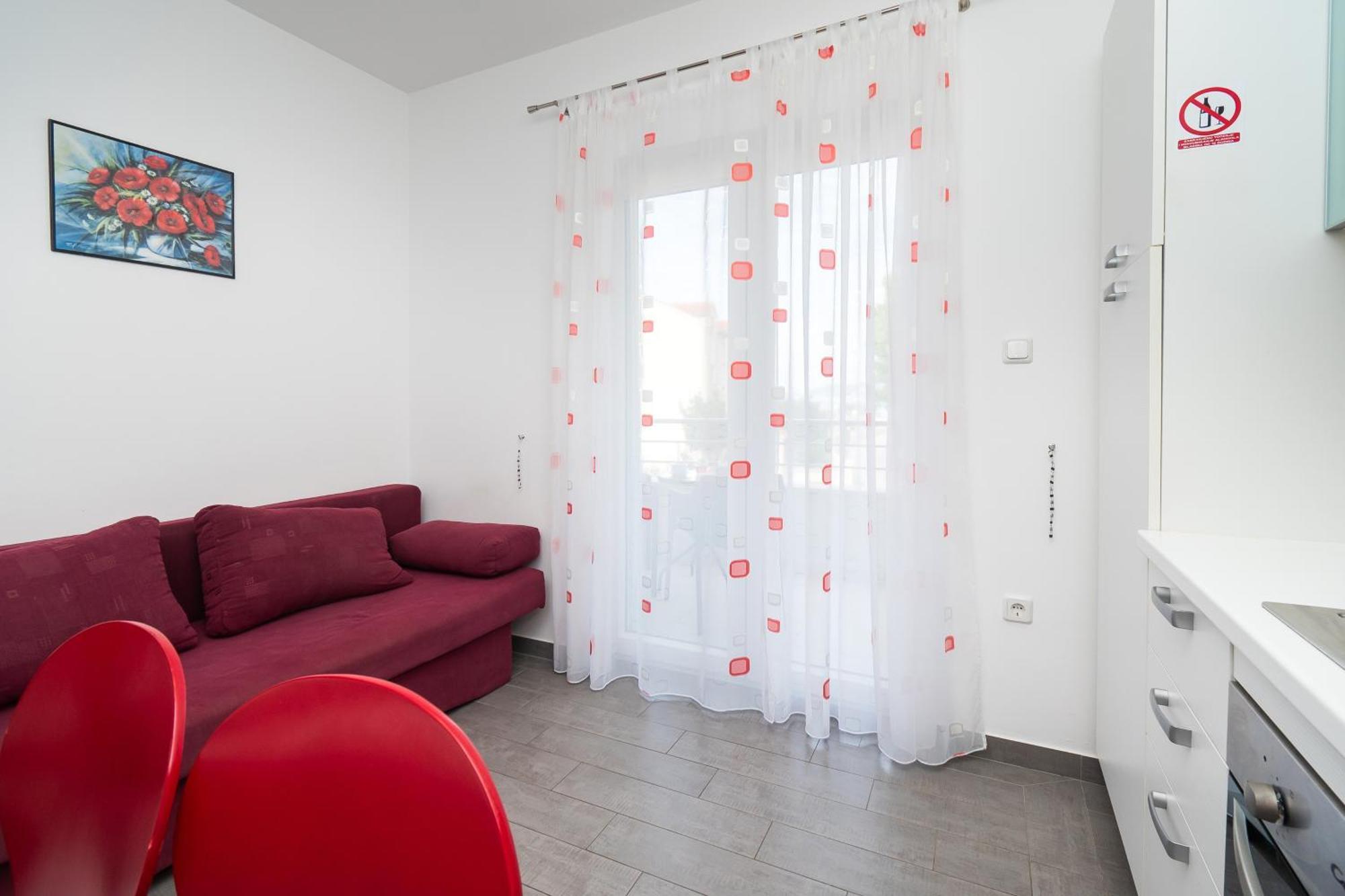 Apartment Mario Срима Екстер'єр фото