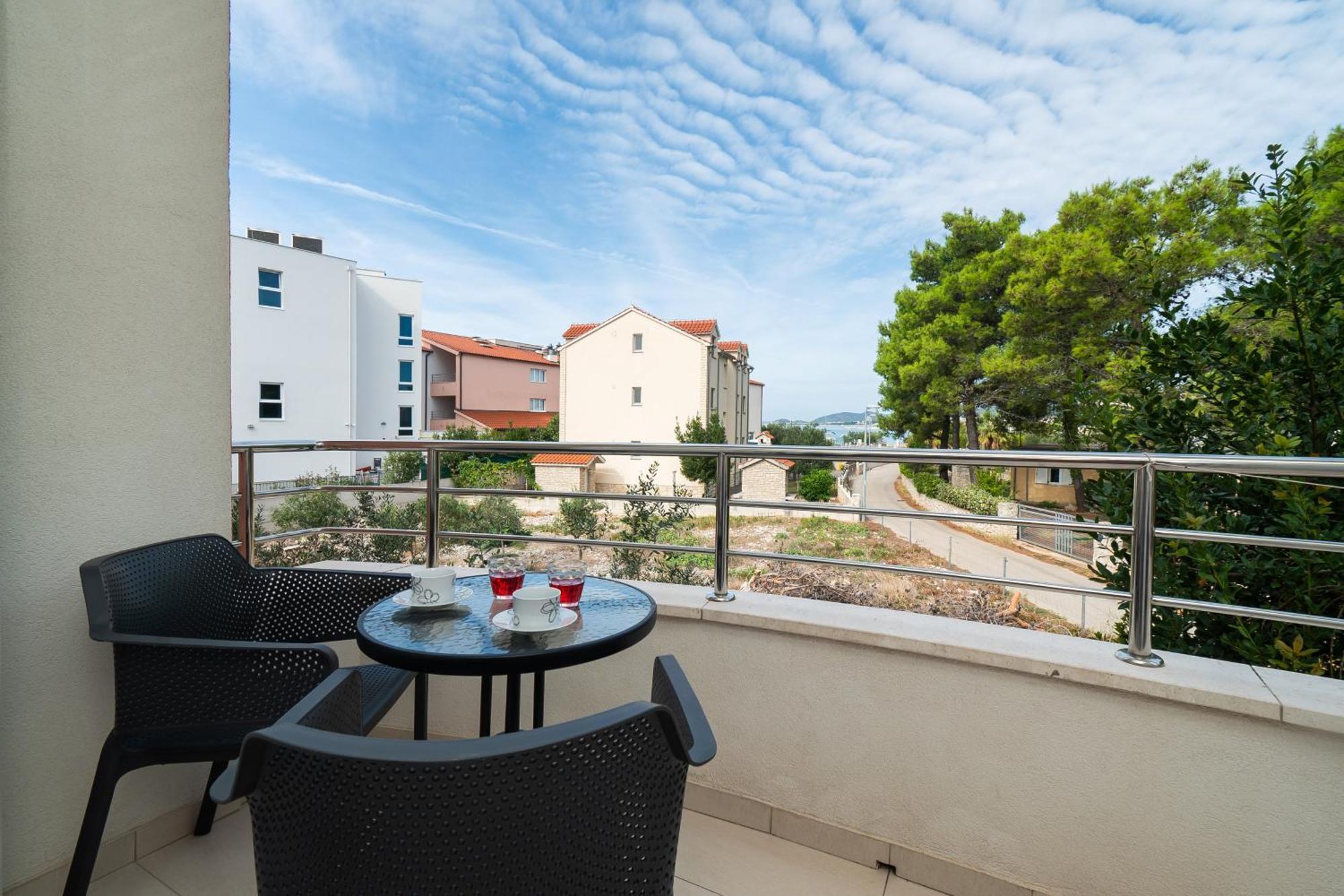 Apartment Mario Срима Екстер'єр фото